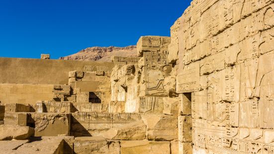 Tomb of Ramses III