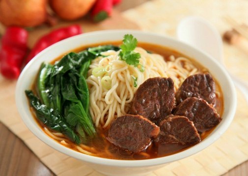 阿猴牛肉店餐厅图片