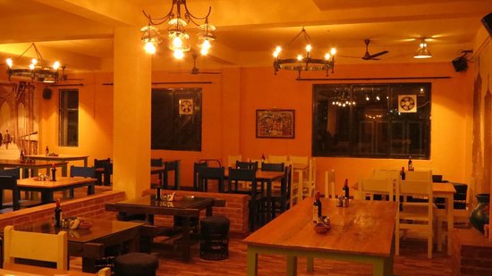 Friends, Kathmandu餐厅图片