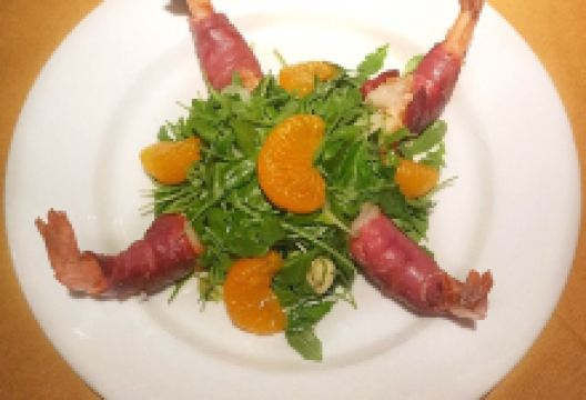 Tra di Noi美食图片