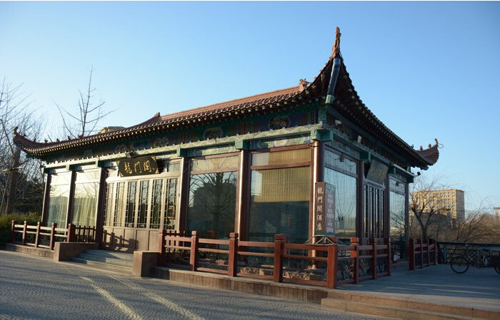 鸢都湖
