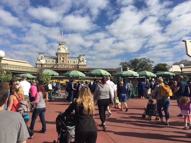 Walt Disney World