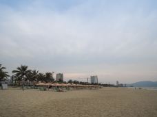 美溪海滩-岘港-doris圈圈
