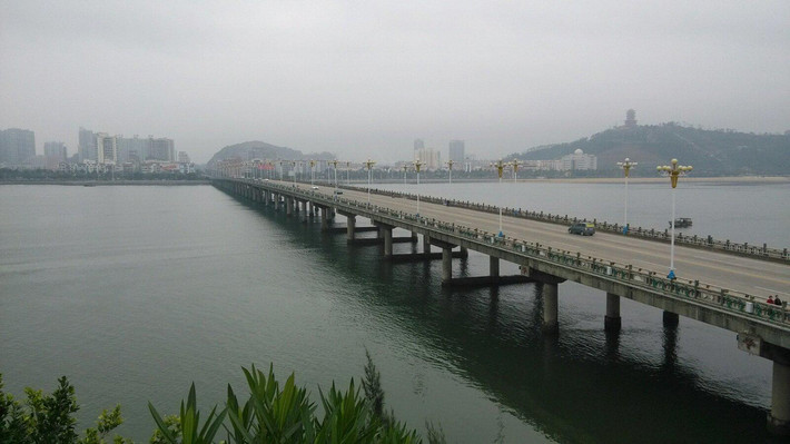 防城港企沙镇赤沙村人口_防城港企沙镇风景图(3)