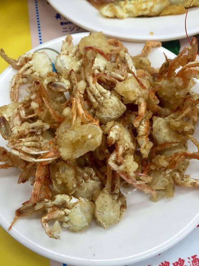 Shilin Night Market