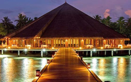 Matheefaru Restaurant