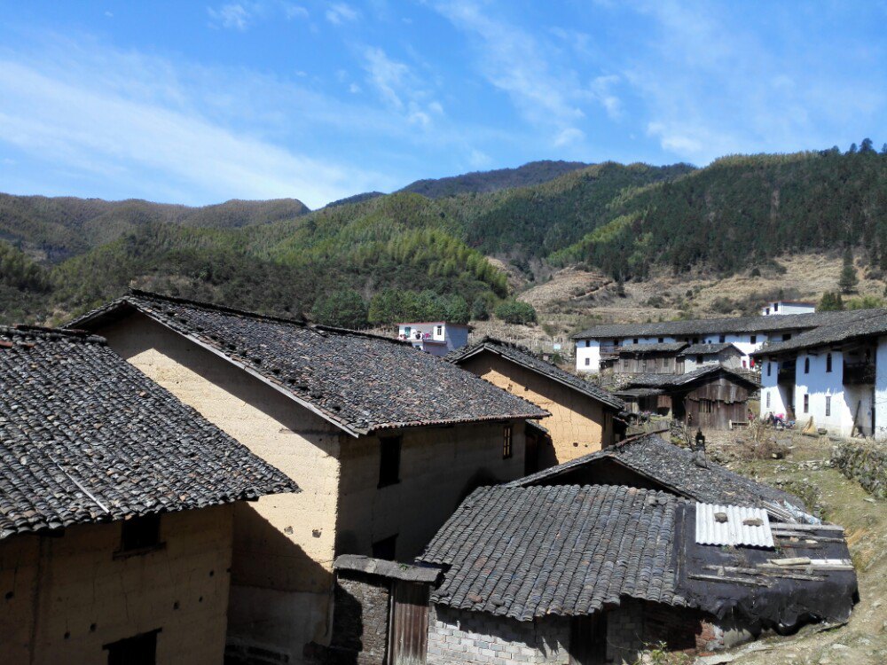 罗浮水库