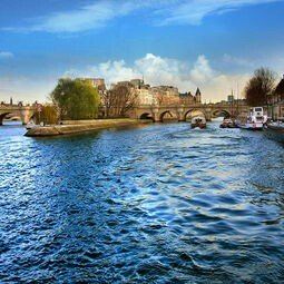 Seine River