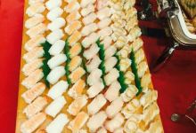 Japanese Restaurant Sakamoto美食图片