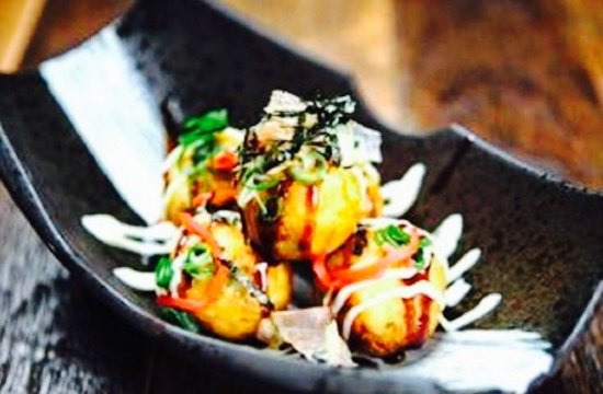 Saki Japanese Restaurant餐厅图片