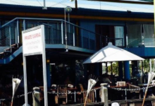 Buzz Cafe美食图片