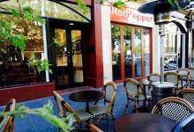Red Pepper Indian Restaurant美食图片