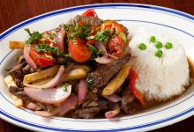 El Chalan Restaurant美食图片
