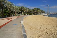 溪畔公园-迪拜-doris圈圈