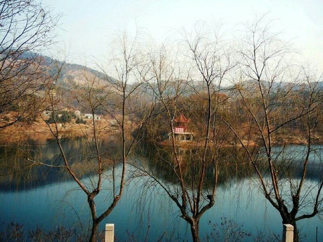 스메이안 관광지구