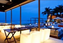 Oceanside Beach Club & Restaurant美食图片