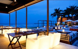 Oceanside Beach Club & Restaurant