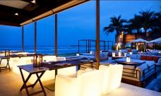 Oceanside Beach Club & Restaurant-华欣-小公举xixi