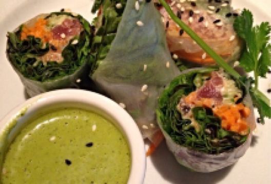 Tin Roof Bistro美食图片