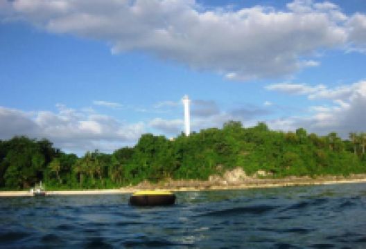 马拉帕斯卡灯塔景点图片