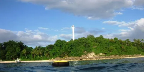 馬拉帕斯卡燈塔