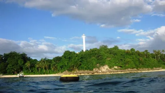 馬拉帕斯卡燈塔