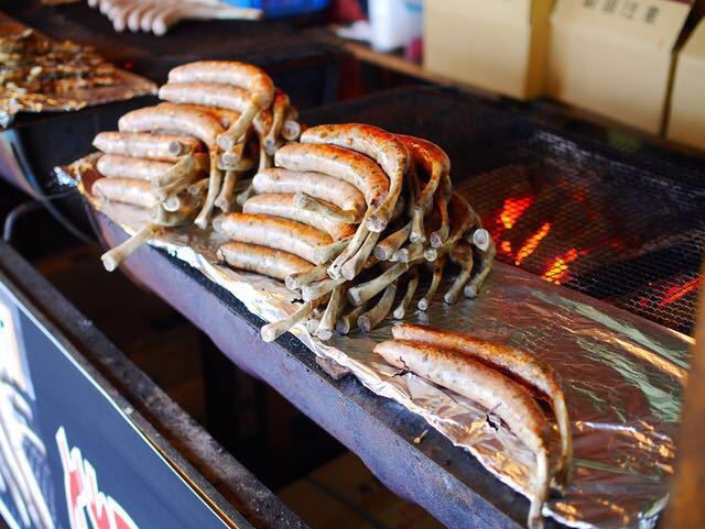 Kinokookoku Niki餐厅图片