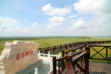 滦河神韵-沽源-doris圈圈