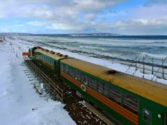 冬日北海道，8天火车温泉破冰之旅