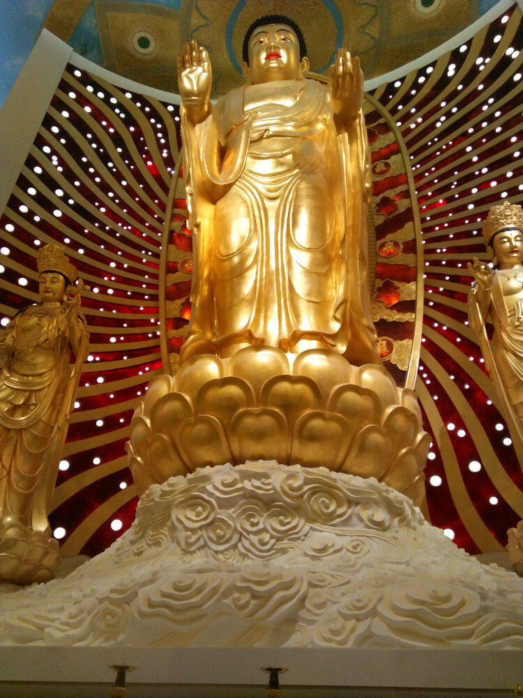 金口坝