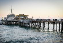 塔扎纳旅游图片-洛杉矶好莱坞经典一日游，来这里偶遇好莱坞明星！