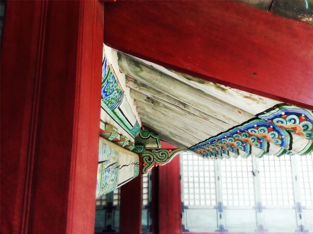 창경궁