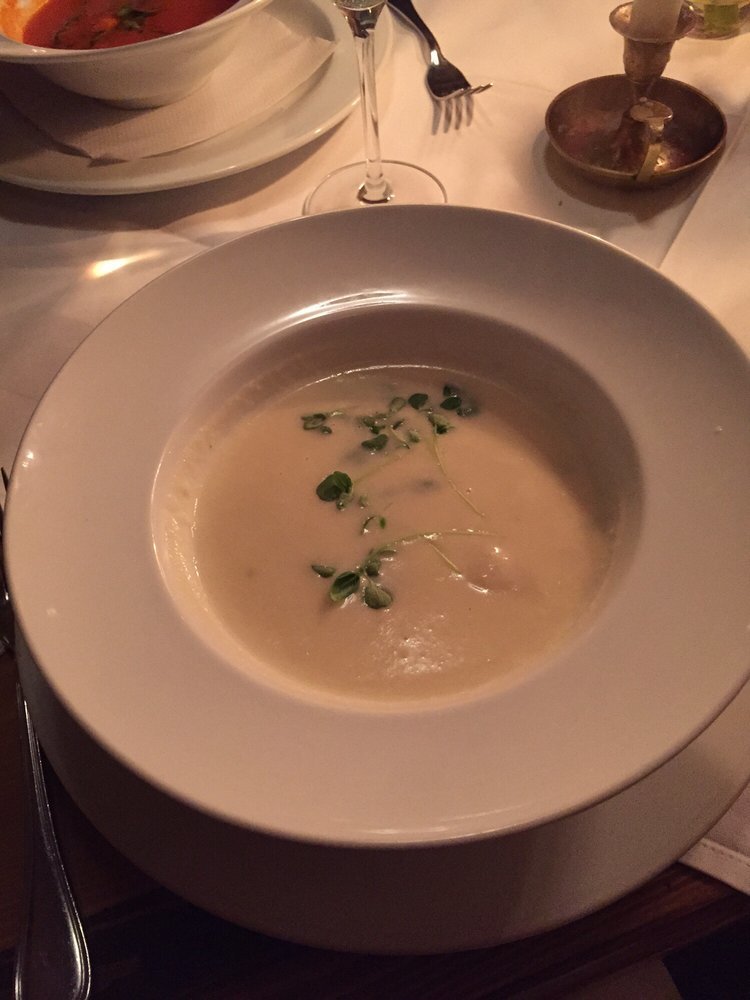 La Toscana Trattoria餐厅图片