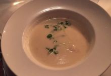 La Toscana Trattoria美食图片