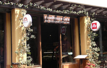 Roadhouse Cafe Bhatbhateni餐厅图片