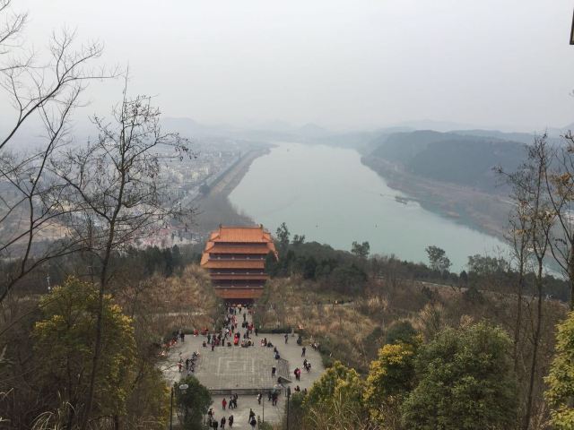 Tengwang Pavilion