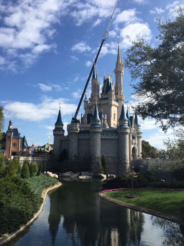 Walt Disney World