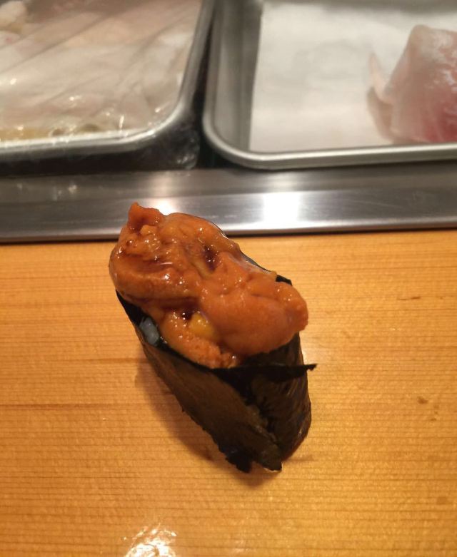 Sushidai