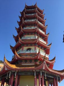 磨心山景区-岱山-YoYo_3E2K1F3D