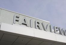 CF Fairview Mall购物图片