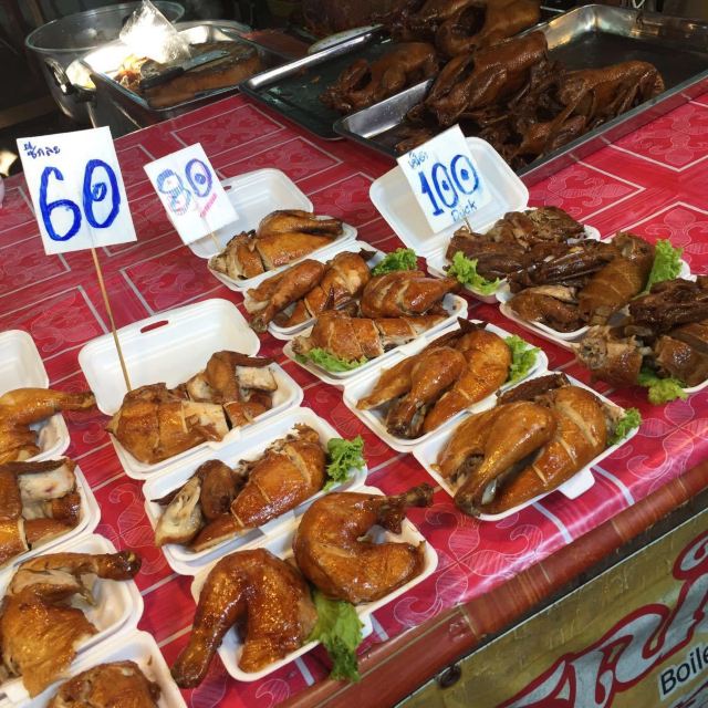 Phuket Weekend Market