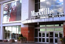 CF Markville购物图片
