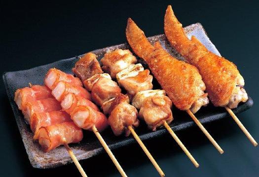 串鸟(旭川店)餐厅图片