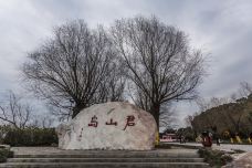 君山岛-岳阳-doris圈圈