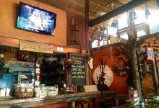 Witching Well美食图片