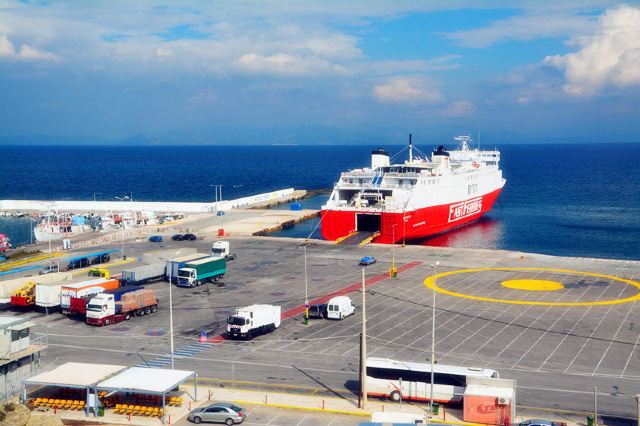 拉斐那-派克米rafina port攻略,拉斐那-派克米rafina port门票/游玩