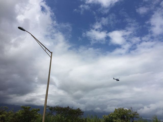 Maui