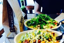Chipotle Mexican Grill美食图片