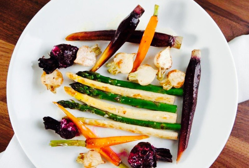 Fish and Chips餐厅图片