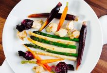 Fish and Chips美食图片